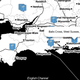 Illustration for article titled An interactive map of places with slightly dirty names